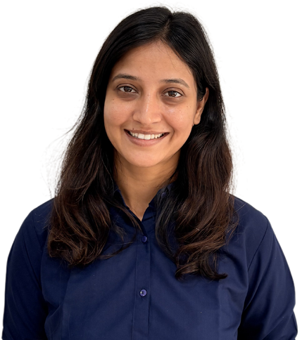 Anubhuti Korpal