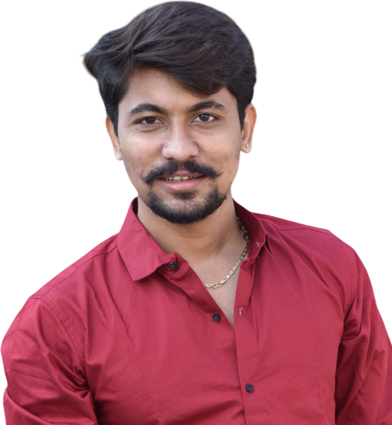 Darshan Kateliya