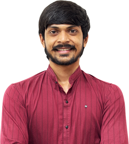 Dhaval Bhalodiya