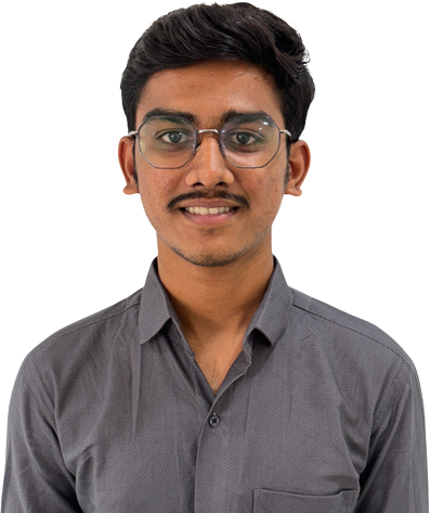 Jenish Antala
