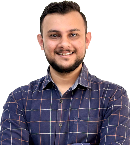 Kaushal Joshi