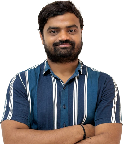 Keyur Patel