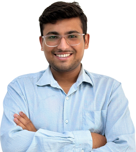 Mangal Dhruv Soni