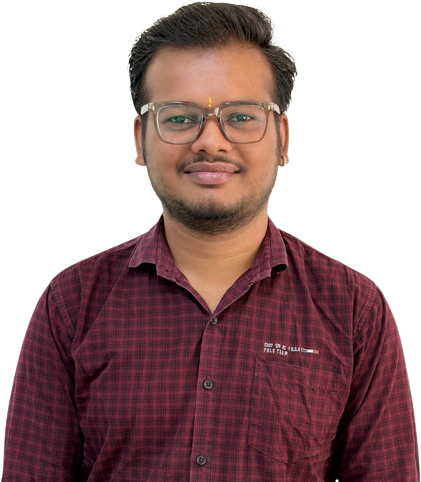 Meet Jain
