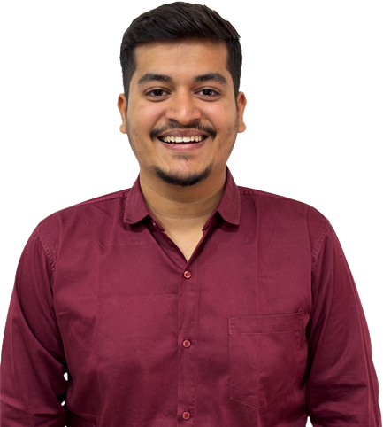 Mehul Prajapati