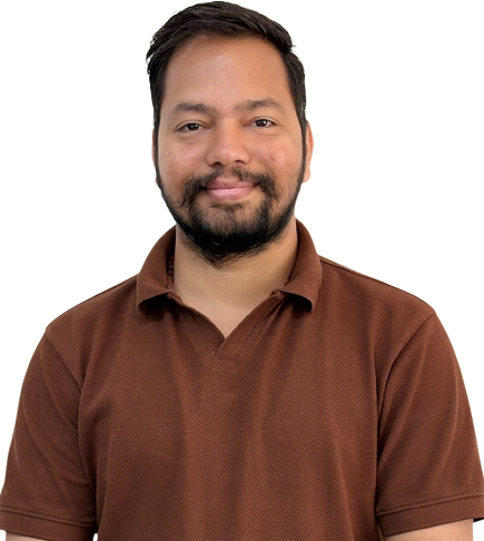 Suraj Sen