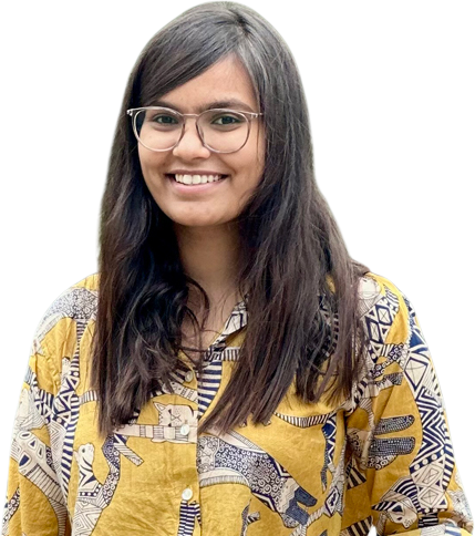 Zeel Patel